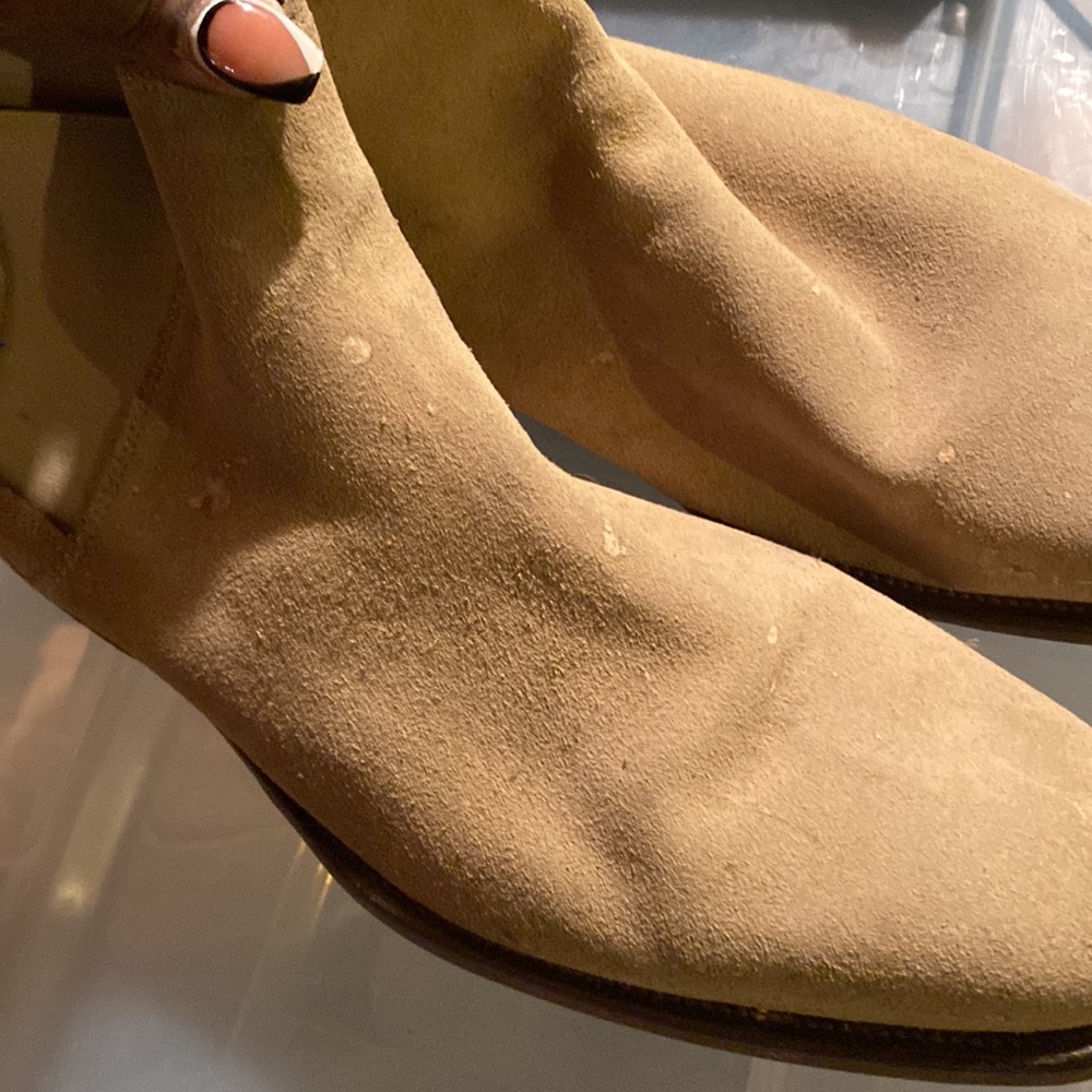 Men shoes - Picture 2 of 4